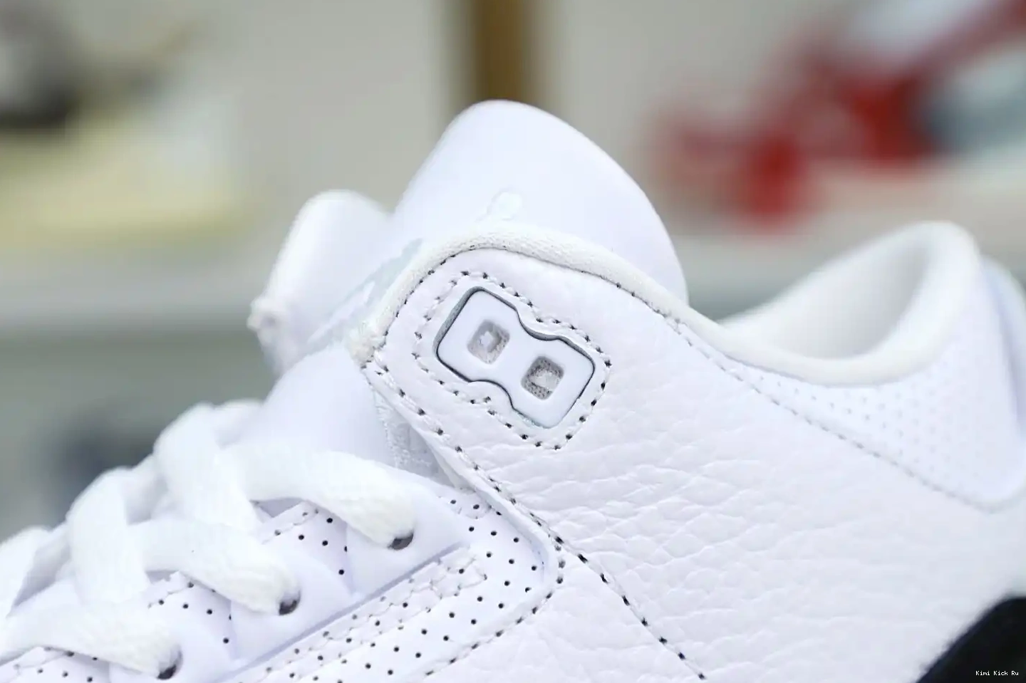 DESIGN JORDAN Kimikick FRAGMENT 'WHITE' X RETRO SP AIR 3 0521